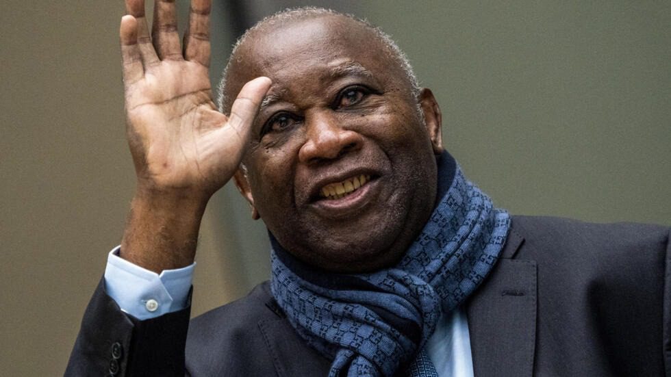 Côte d'Ivoire : Laurent Gbagbo se confie sur son état de santé