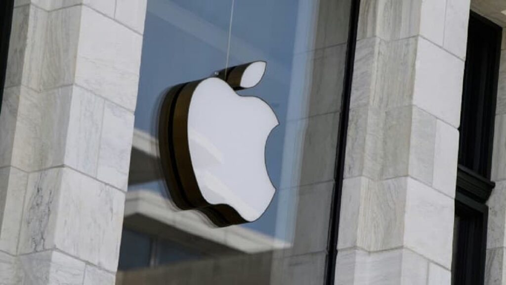 Apple surclasse Samsung