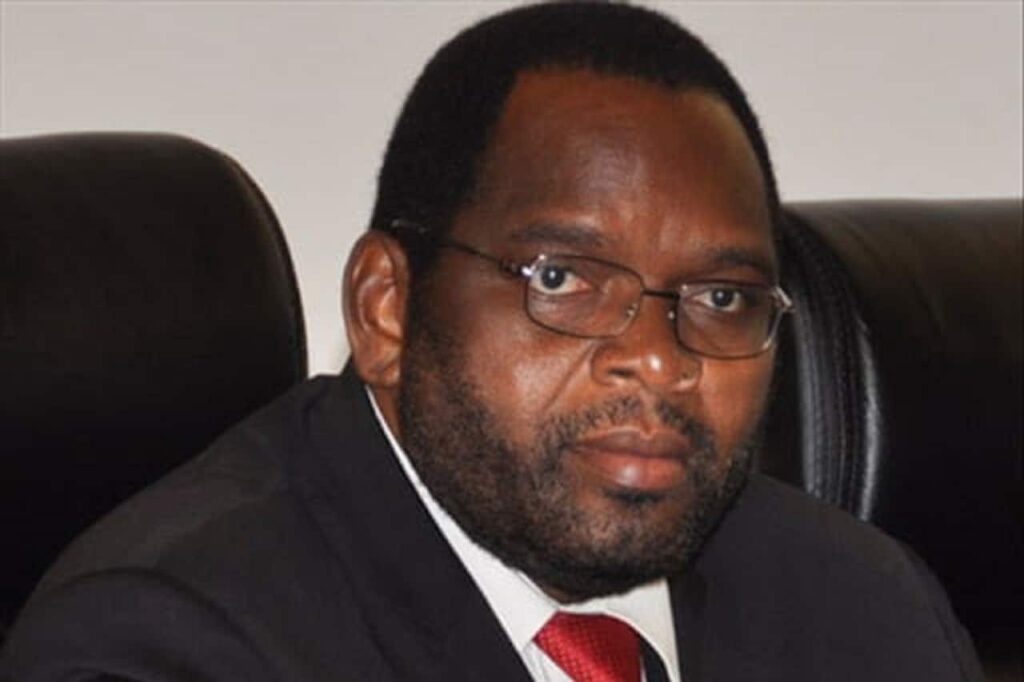 Burkina Faso : L'ancien président de l'Assemblée Nationale Arsène Bongnessan est mort