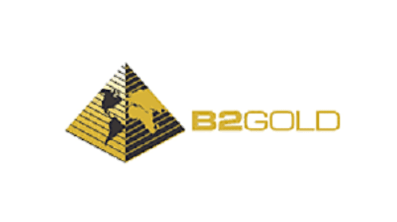 B2Gold Corp recrute pour ces 04 postes