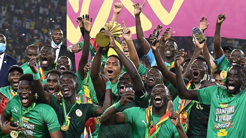 CAN 2024 : La CAF dévoile le montant faramineux que va remporter le vainqueur