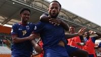 CAN 2024 : Le plus beau coup franc du tournoi (Vidéo)