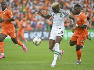 CAN 2024/ "Coup de marteau sur la Côte d'Ivoire" : Le Nigéria l'emporte