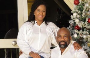 Charlotte dipanda heureuse annonce