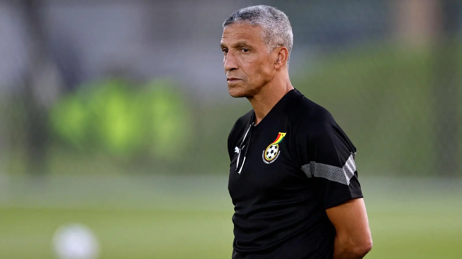 CAN 2024 - Ghana : Un supporter attaque le sélectionneur Chris Hughton