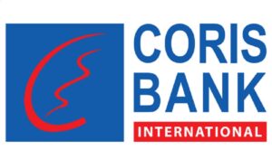 Le Groupe bancaire CORIS BANK recrute pour ce poste 