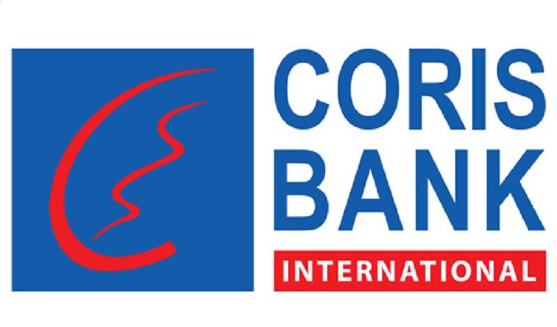 Le Groupe bancaire CORIS BANK recrute pour ce poste