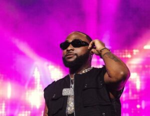 Davido Kizz Daniel