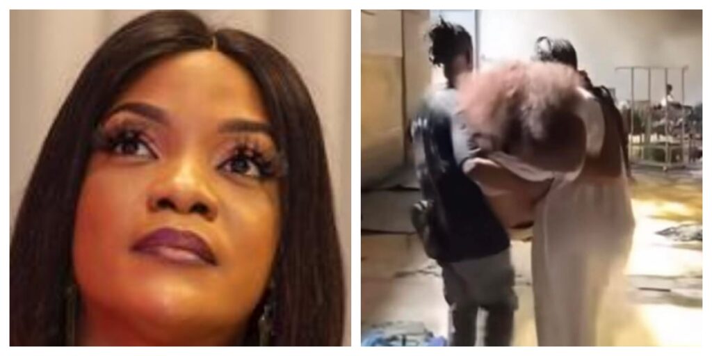 Daysie état critique