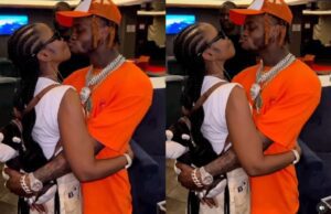 Diamond Platnumz Zuchu