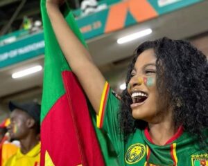 Diana Bouli CAN 2023