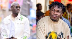 Didi B Ngaaka Blinde