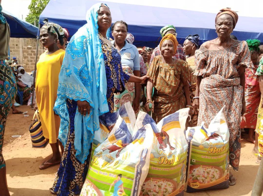 Togo : Une mère de famille arrêtée pour non-paiement des dettes des fêtes de fin d'année