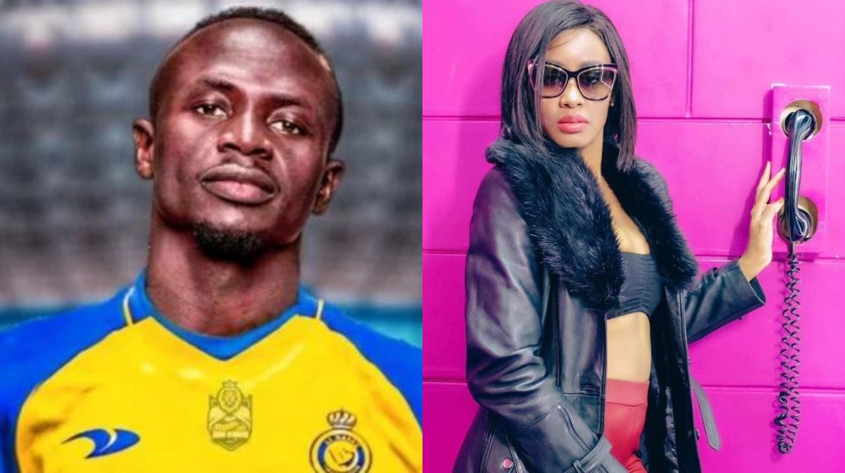 L'amitié entre Queen Biz et Sadio Mané, bien connue du public, a souvent été évoquée comme une relation proche entre les deux personnalités. Queen Biz avait tissé des liens amicaux avec la famille Mané, ce qui avait fait d'elle une figure familière lors des événements impliquant le footballeur.