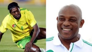 "Stéphane Keshi m'a appelé à minuit dans sa chambre et m'a dit ….", Emmanuel Adebayor