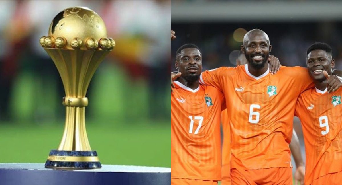 CAN 2023 : Combien de millions gagne la Côte d'Ivoire en finale ?