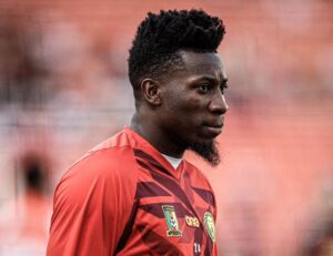 Cameroun : Andre Onana veut prendre une décision déchirante pour ses supporters