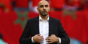 "Je suis sous contrat jusqu'en …", Walid Regragui se prononce sur son avenir au Maroc
