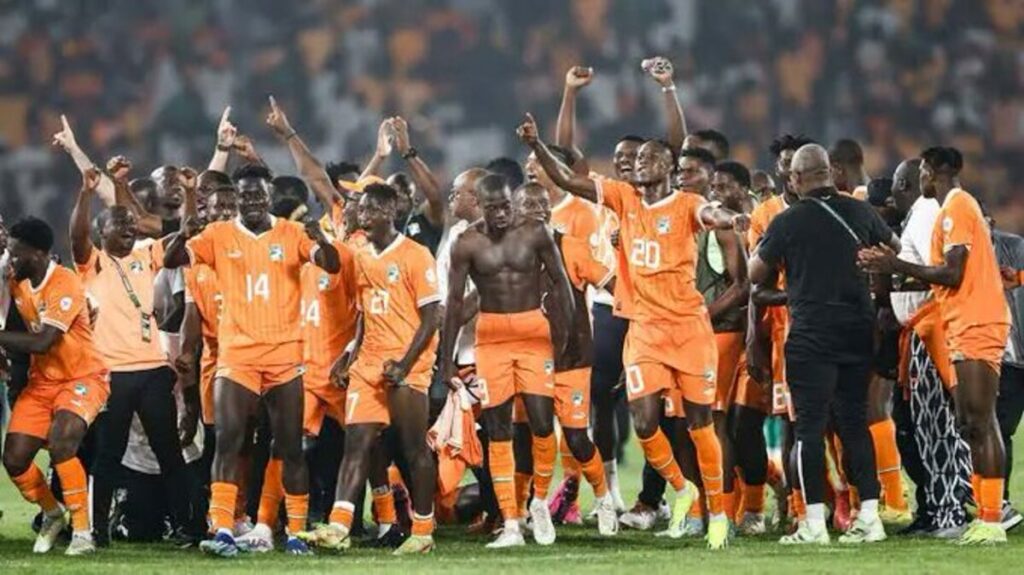 Sénégal - Côte d'Ivoire : Voici l'homme du match, ce n'est pas Serge Aurier