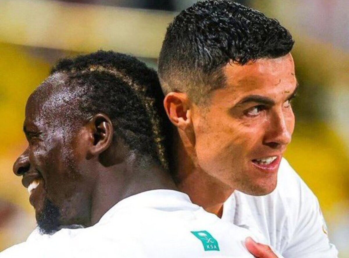 Élimination du Sénégal : Ce que les fans reprochent à Cristiano Ronaldo