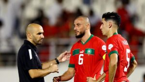 Élimination du Maroc : Ce joueur pointe du doigt le fiasco de l'arbitrage