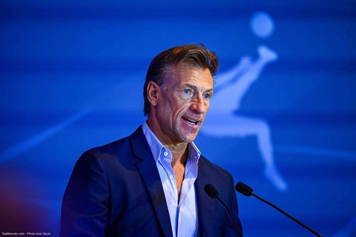 Hervé Renard