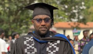 John Dumelo master