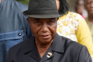 Joseph Boakai : Voici les défis qui attendent le nouveau président du Libéria