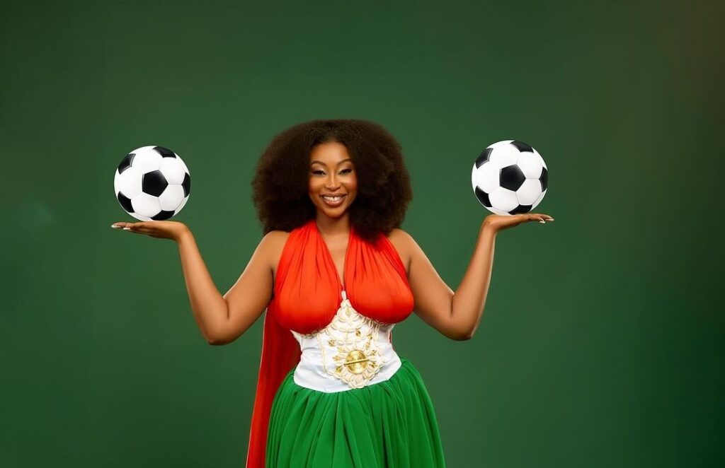 Kadhy Touré CAN 2023
