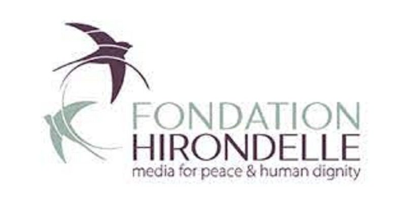 La Fondation Hirondelle recrute pour ce poste