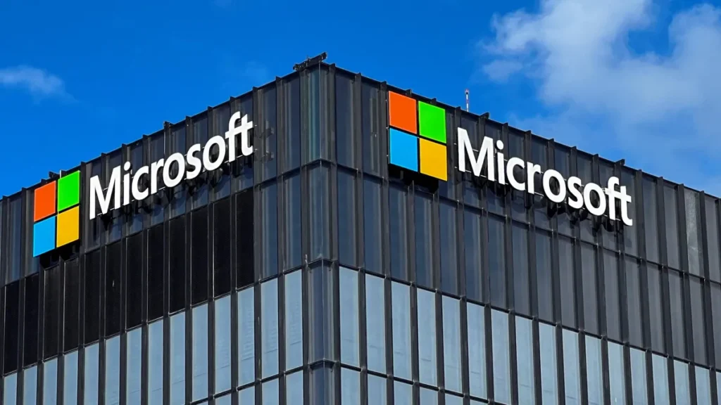 La multinationale américaine Microsoft recrute 02 stagiaires