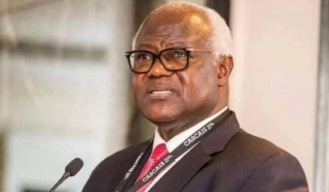 Sierra Léone : L'ancien président Ernest Bai Koroma poussé en exil au Nigéria