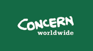 L’organisation humanitaire internationale CONCERN WORLDWIDE recrute