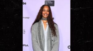 Malia Obama Festival film Sundance