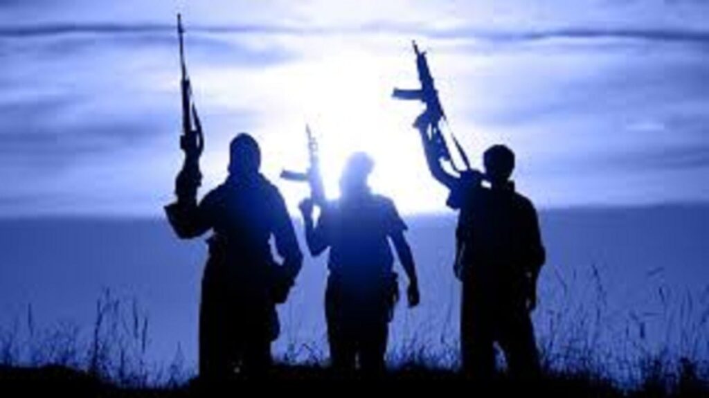 Maroc terroriste démantelé