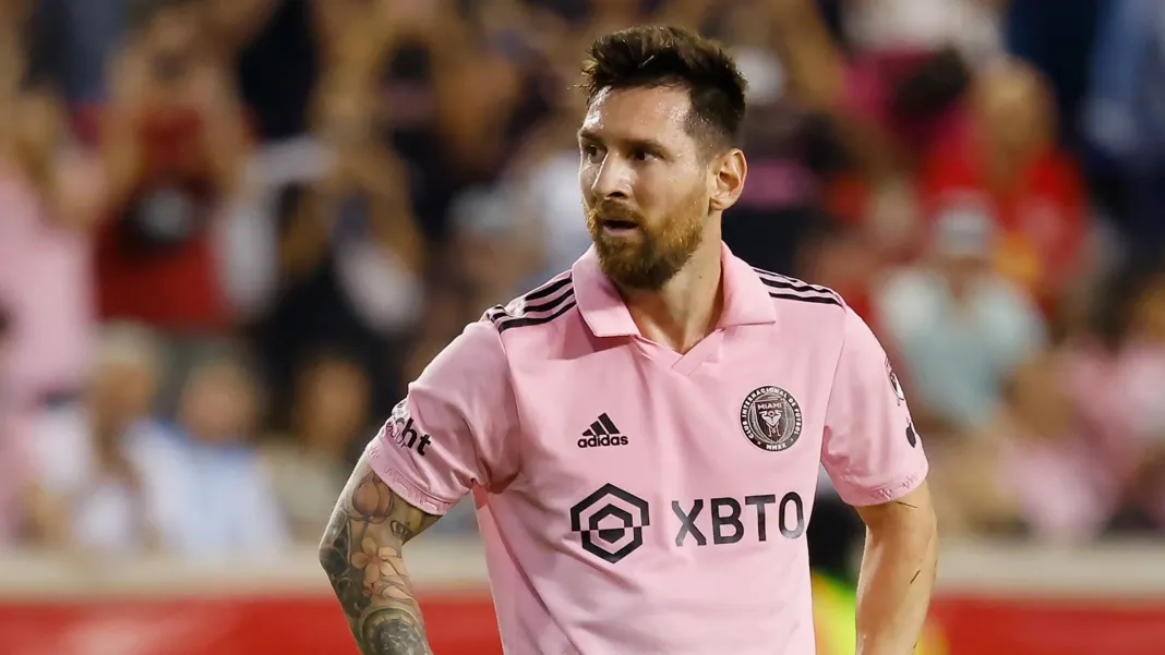 FIFA The Best 2023 : Lionel Messi absent à la cérémonie, mais pourquoi ?