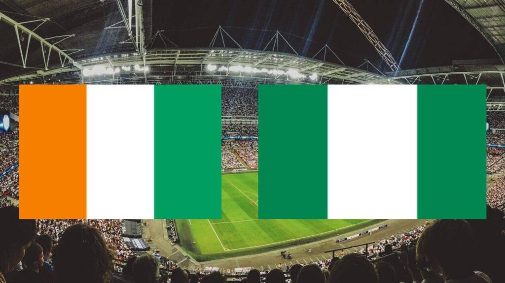 Côte d'Ivoire vs. Nigeria : Haller absent ... Les compositions officielles