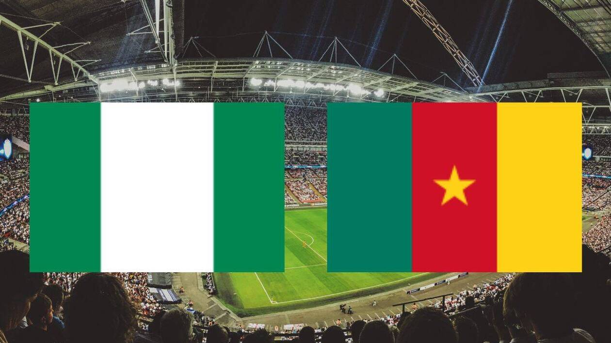 Nigeria vs. Cameroun : Les compositions officielles dévoilées sans André Onana