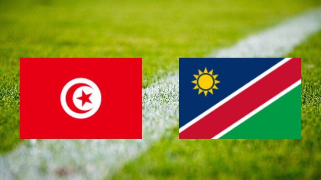 CAN 2024 : La Namibie surprend la Tunisie à la dernière minute
