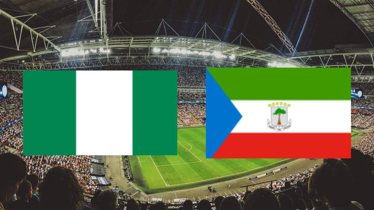 CAN 2024 : Nigeria vs Guinée équatoriale - Les compositions officielles