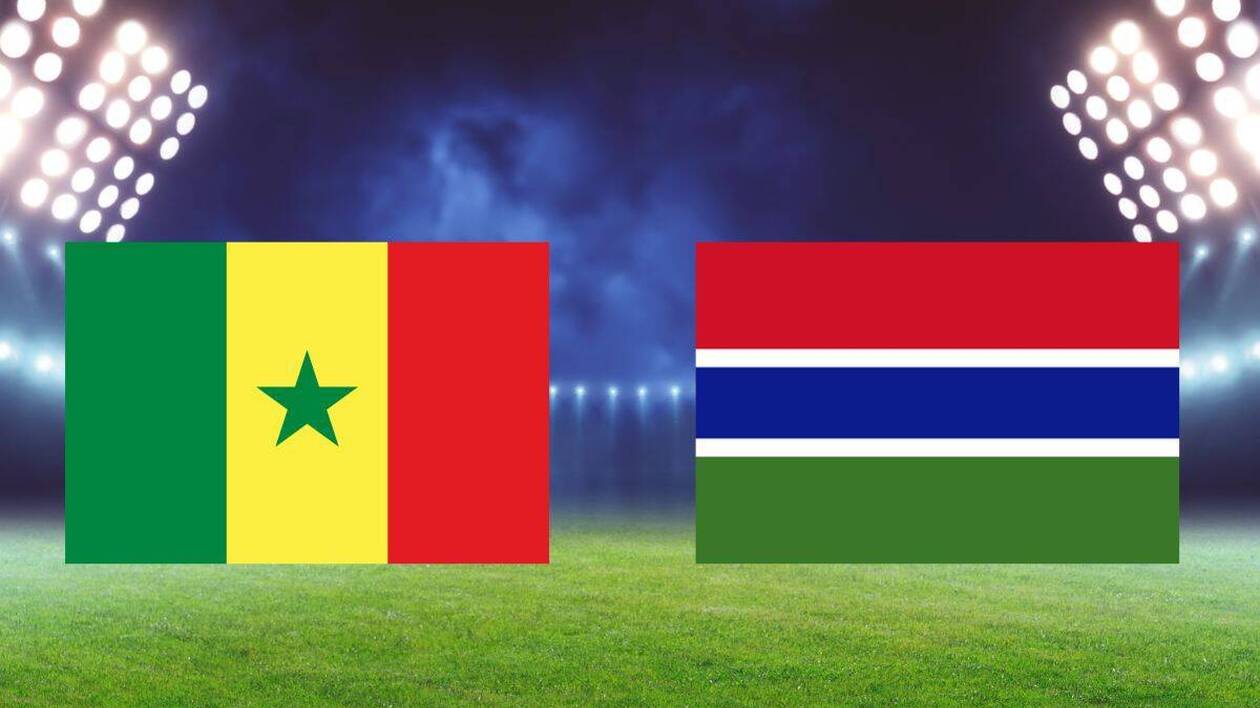 CAN 2024/ Sénégal-Gambie : Tout savoir sur le match historique des deux nations sœurs