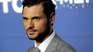 USA : Adan Canto, star de Designated Survivor et The Cleaning Lady, perd la vie à 42 ans
