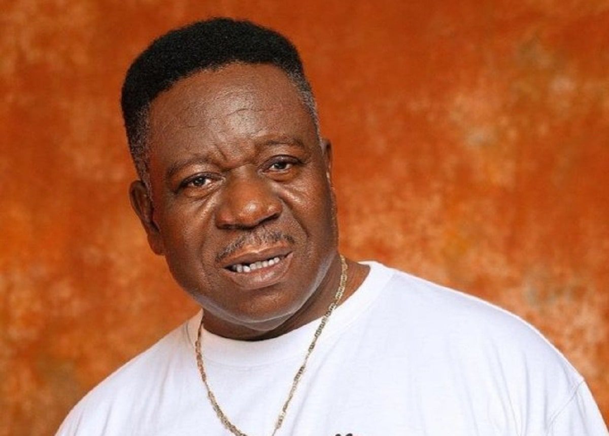 Mr Ibu fils vol