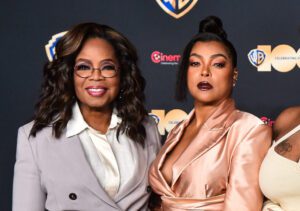 USA : Oprah Winfrey s'exprime sur les rumeurs de querelle avec Taraji P. Henson