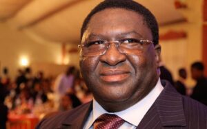 Dernière minute : L’interview très attendue de Pascal Bodjona reportée