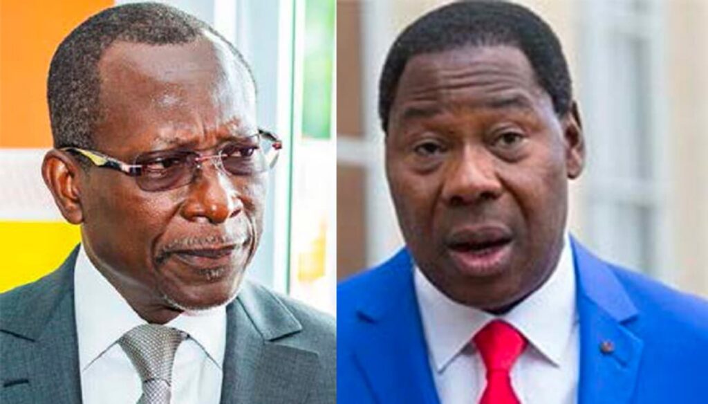 Bénin : 3è mandat de Patrice Talon, Yayi Boni lance une alerte