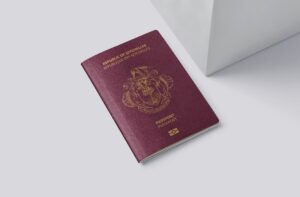 Pays afrique passeports forts
