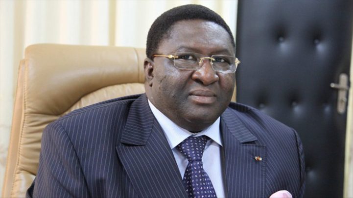 Togo : Pascal Bodjona fait une doléance après sa nomination