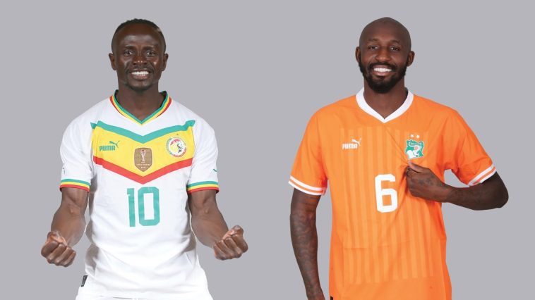 Sénégal-Côte d'Ivoire : Le match confronté à deux gros problèmes