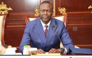 Présidentielle au Tchad : Le Premier Ministre annonce sa candidature